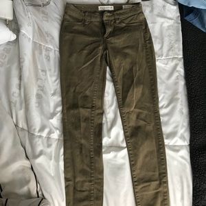 Pacsun Jeggings